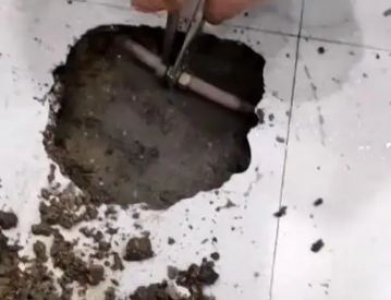 尖扎卫生间漏水检测电话