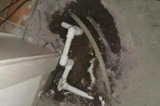尖扎卫生间漏水检测多少钱