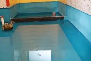 尖扎卫生间防水多少钱
