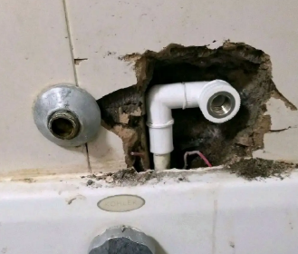 尖扎卫生间漏水检测多少钱